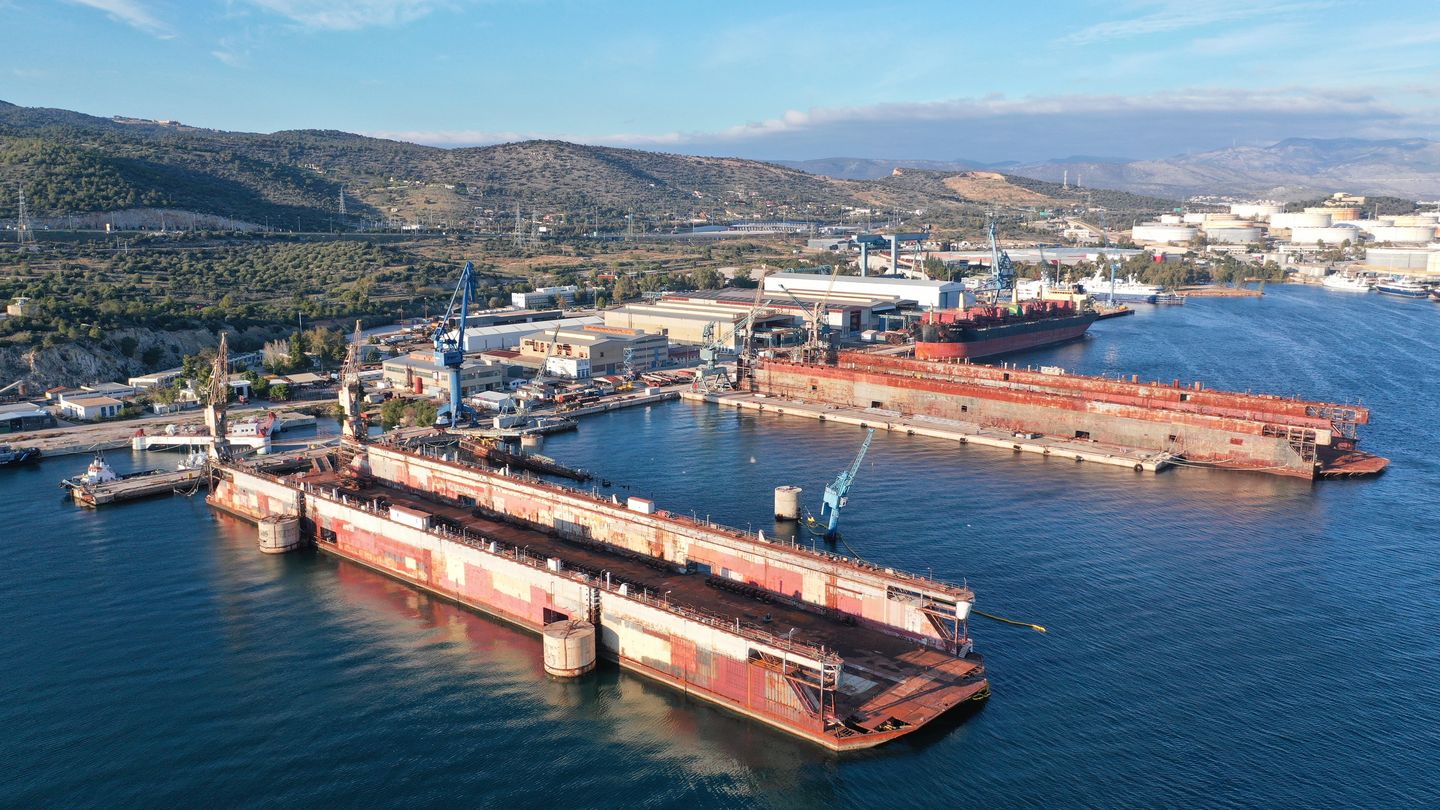 SESO Industrieservice GmbH